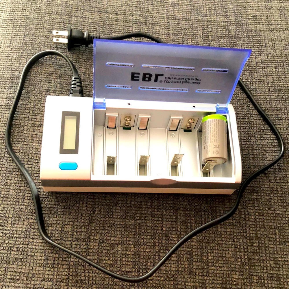Battery Charger